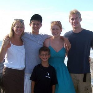 Meet your Posher, Kathleen